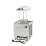 Drankdispenser - 18 L - Elektrisch - incl. Roersysteem