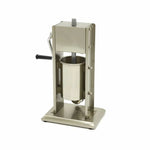 Worstenvuller - 3 L - Verticaal - incl. 4 Vulbuizen