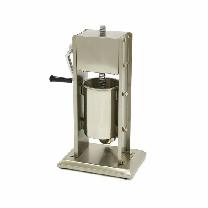 Worstenvuller - 3 L - Verticaal - incl. 4 Vulbuizen