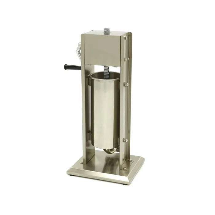 Worstenvuller - 5 L - Verticaal - incl. 4 Vulbuizen