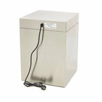 Bordenwarmer - 30 Borden - tot Ø 32 cm