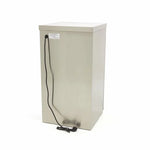Bordenwarmer - 60 Borden - tot Ø 32 cm