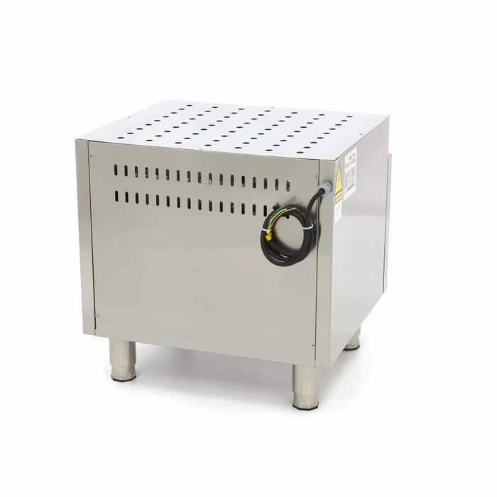 Professionele Horeca Oven - Elektrisch - 60 x 60 cm