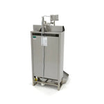 Shoarma Grill - 4 Branders - 50 Kg Vlees - Gas