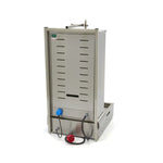 Shoarma Grill - 4 Branders - 70 Kg Vlees - Elektrisch