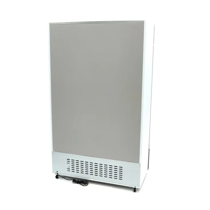 Koelkast - 700 L - 8 Verstelbare Roosters