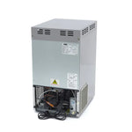 Schilferijsmachine - 50 Kg/24 u - Crushed ice - Watergekoeld
