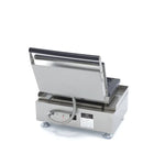 Donutmaker - 12 Mini Donuts - Ø 5 cm - Ingebouwde Timer