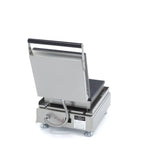 Wafelijzer - 1 Stuk - Stroopwafel