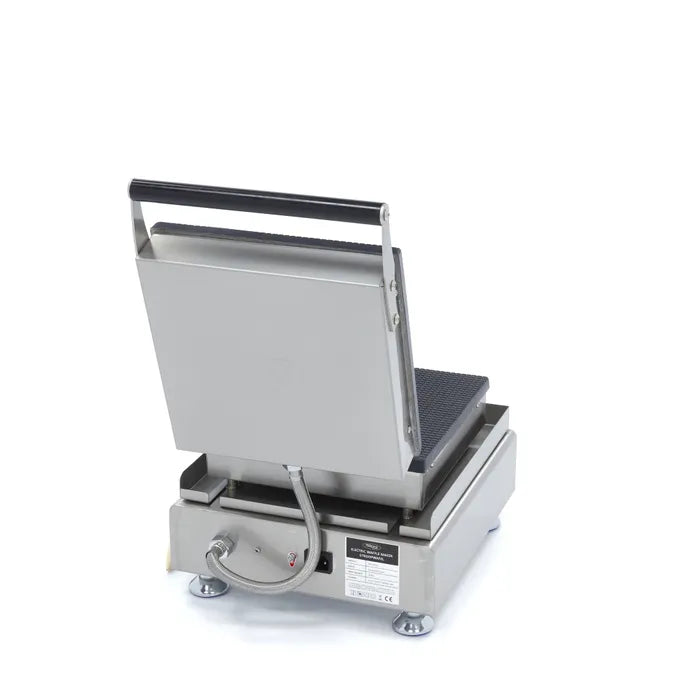 Wafelijzer - 1 Stuk - Stroopwafel