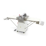Deeguitrolmachine - 52 cm - Vloermodel - Inklapbaar