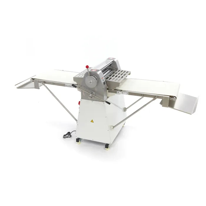 Deeguitrolmachine - 52 cm - Vloermodel - Inklapbaar