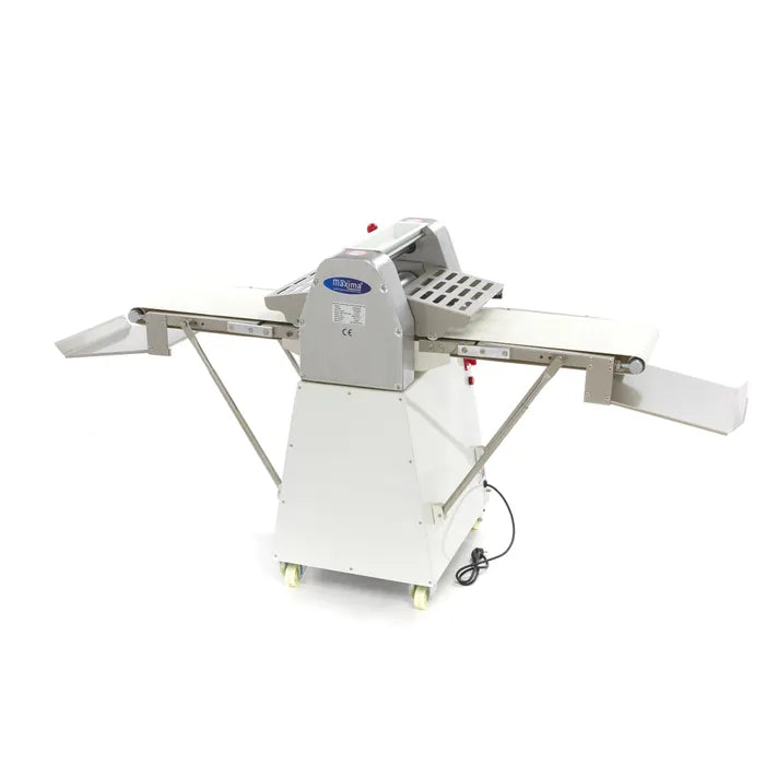 Deeguitrolmachine - 38 cm - Vloermodel - Inklapbaar