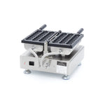 Wafelijzer - 3 Stuks - Lolly Emoji Wafel