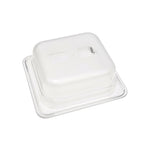 Gastronorm Bak - 1/6 GN - 6,5 cm Diep - Polycarbonaat