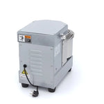 Spiraalkneder - 8 L - 4,5 Kg Deeg - Zilvergrijs