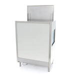 Korventransport Vaatwasser - Uitgang Rechts