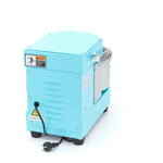 Spiraalkneder - 8 L - 4,5kg Deeg - Pastel Blauw