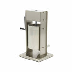 Worstenvuller - 12 L - Verticaal - incl. 4 Vulbuizen