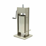 Worstenvuller - 15 L - Verticaal - incl. 4 Vulbuizen
