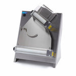 Deegroller Machine - Ø 40 cm - Dubbele Deegroller