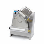 Deegroller Machine - Ø 30 cm - Dubbele Deegroller