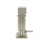 Worstenvuller - 15 L - Automatisch - Verticaal - incl. 4 Vulbuizen