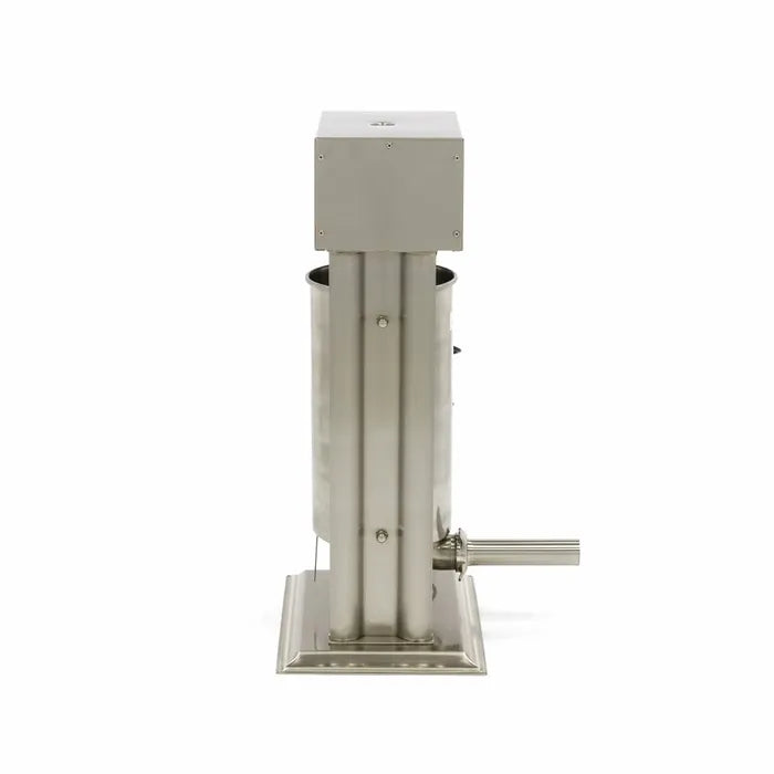 Worstenvuller - 15 L - Automatisch - Verticaal - incl. 4 Vulbuizen