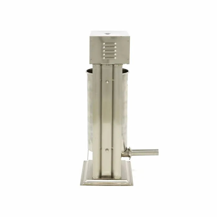 Worstenvuller - 25 L - Automatisch - Verticaal - incl. 4 Vulbuizen