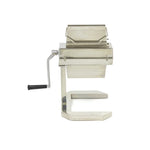 Vleesvermalser - 2 Rollers - 37 Messen - Doorvoer 17,5 x 2,5 cm