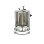 Shoarma Grill - 1 Brander - 10 Kg Vlees - Gas