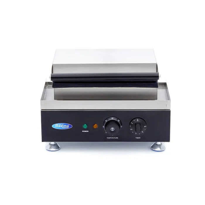 Wafelijzer - 3 Stuks - Brusselse Wafel