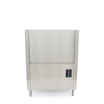 Korventransport Vaatwasser - Uitgang Rechts