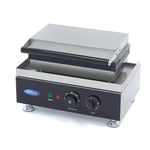 Donutmaker - 6 Donuts - Ø 8 cm - Ingebouwde Timer