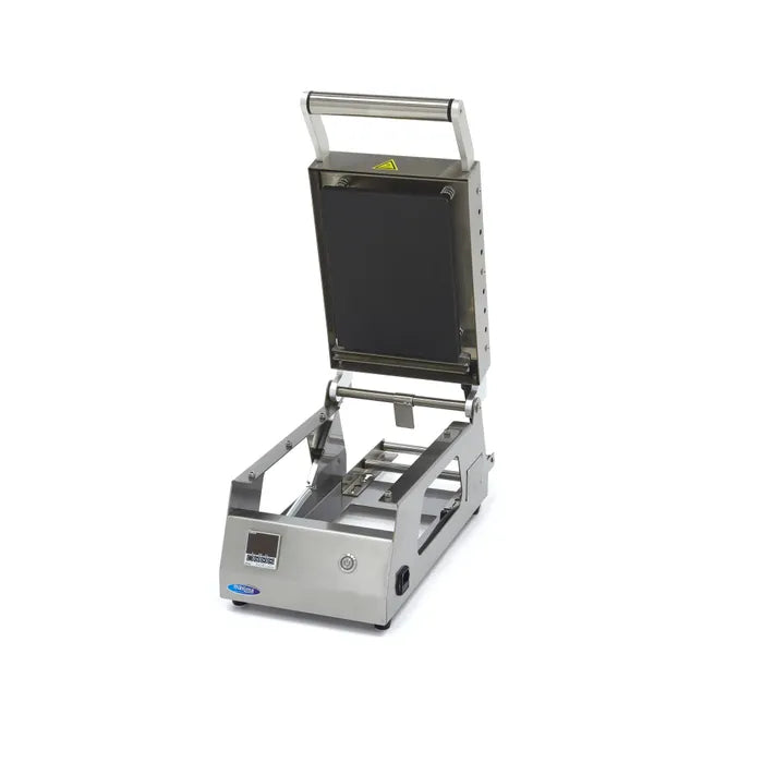 Topsealmachine - Klein - Verschillende Mallen Beschikbaar