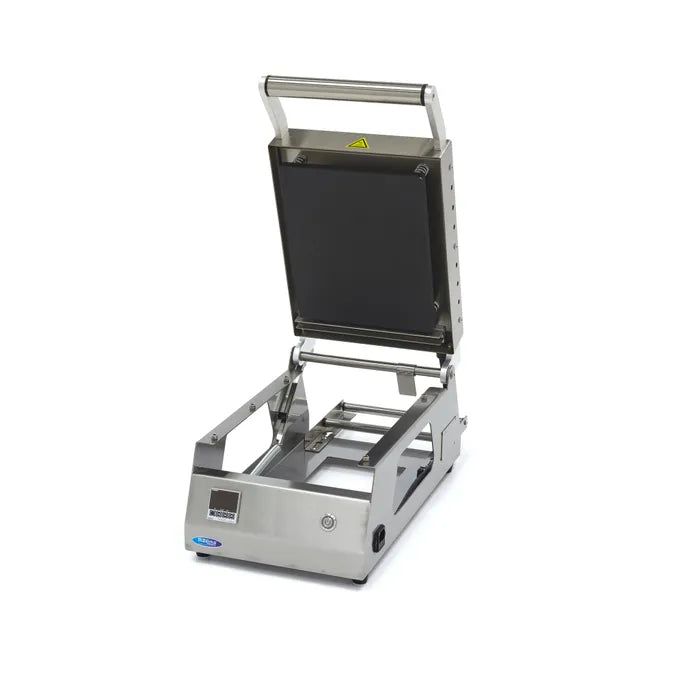 Topsealmachine - Middel - Verschillende Mallen Beschikbaar