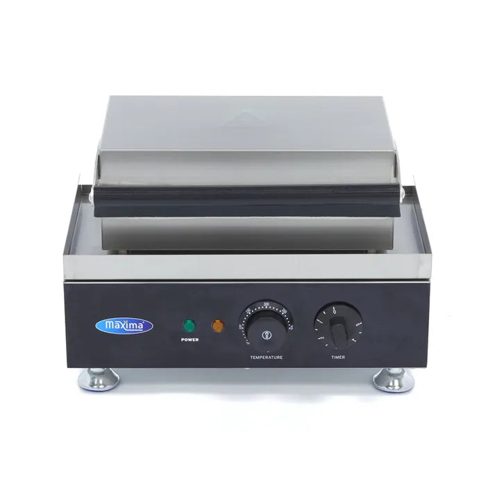 Donutmaker - 15 Mini Donuts - Ø 5 cm - Ingebouwde Timer