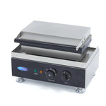 Donutmaker - 15 Mini Donuts - Ø 5 cm - Ingebouwde Timer
