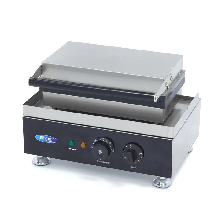 Donutmaker - 15 Mini Donuts - Ø 5 cm - Ingebouwde Timer