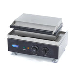 Tosti-ijzer - 2 Stuks