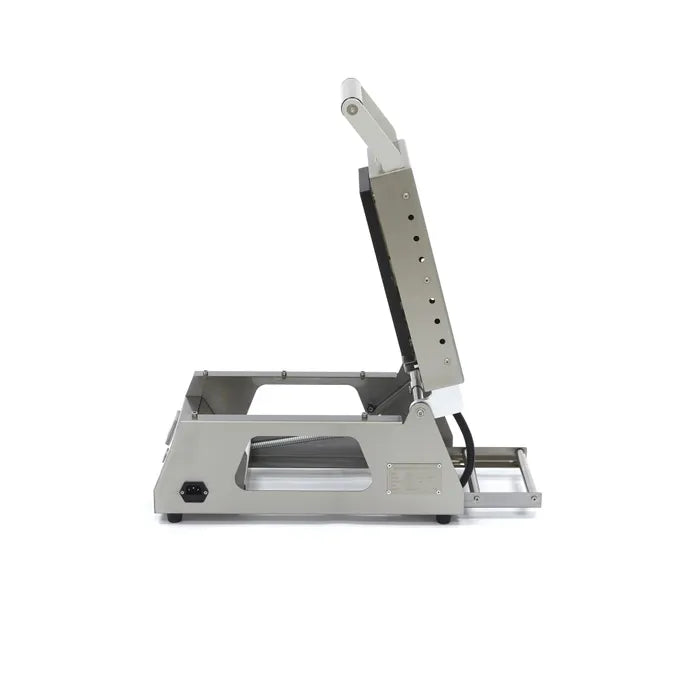 Topsealmachine - Klein - Verschillende Mallen Beschikbaar
