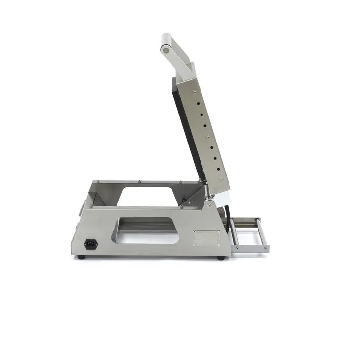 Topsealmachine - Middel - Verschillende Mallen Beschikbaar