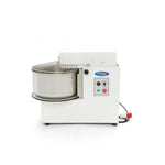 Spiraalkneder - 50 L - 30 Kg Deeg - 2 Snelheden - Uitneembare Kom - 400V