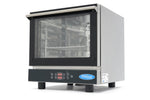 Combisteamer - 4 x 2/3 GN Bakken - Digitaal Display