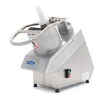 Groentesnijmachine - tot 450 Kg/Uur - incl. 5 Snijschijven