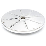 VC750 - Standaard Rasp 5 mm