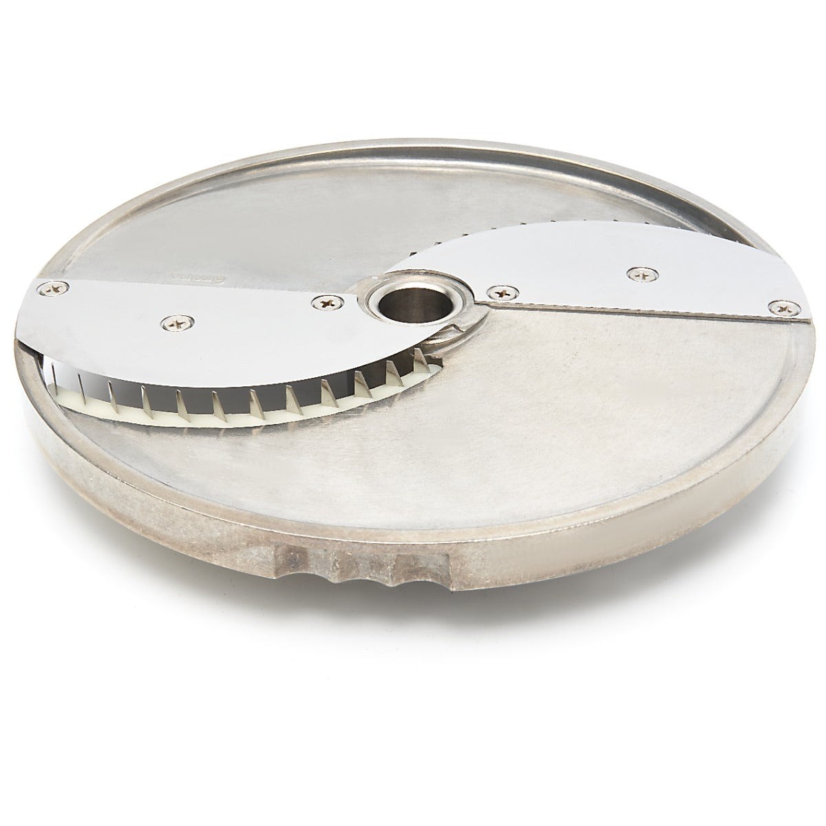 VC750 - Julienne Mes 6 mm