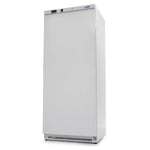 Koelkast - 600 L - 4 Verstelbare Roosters - Wit