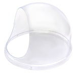 Suikerspinmachine – Ø 52 cm – Beschermkap