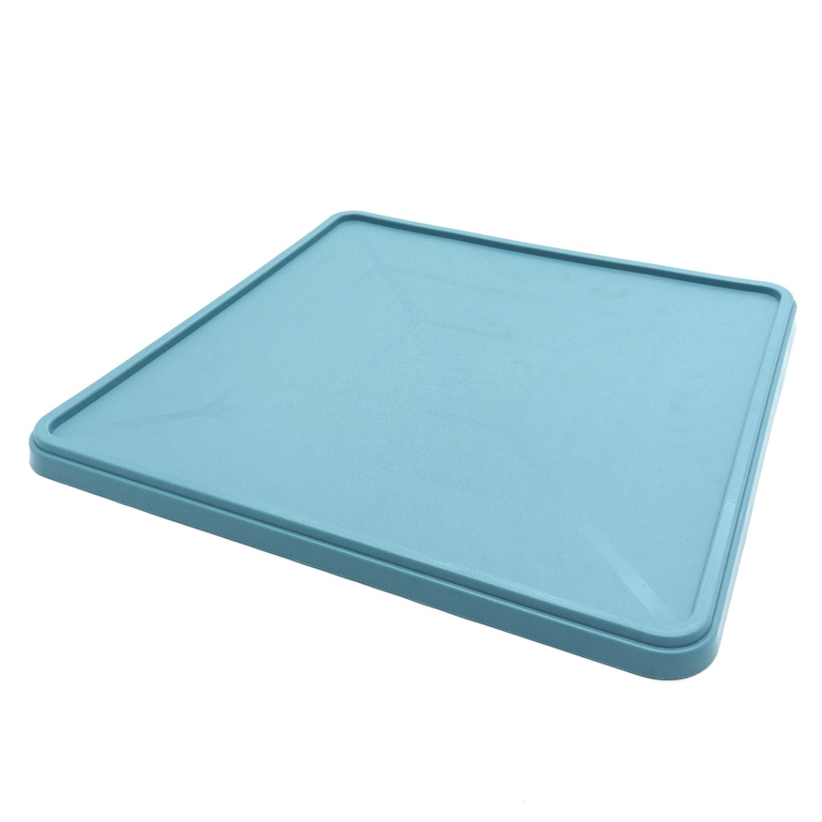 Vaatwasser Glazenkorf Afdekplaat - 50 x 50 cm